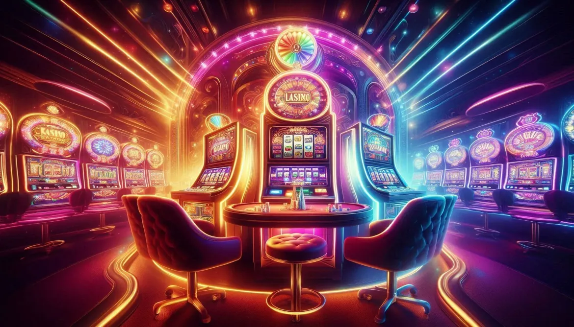 Gibson Casino